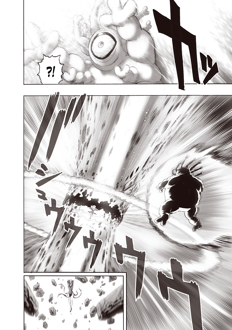 Read One Punch-Man IT Manga Online