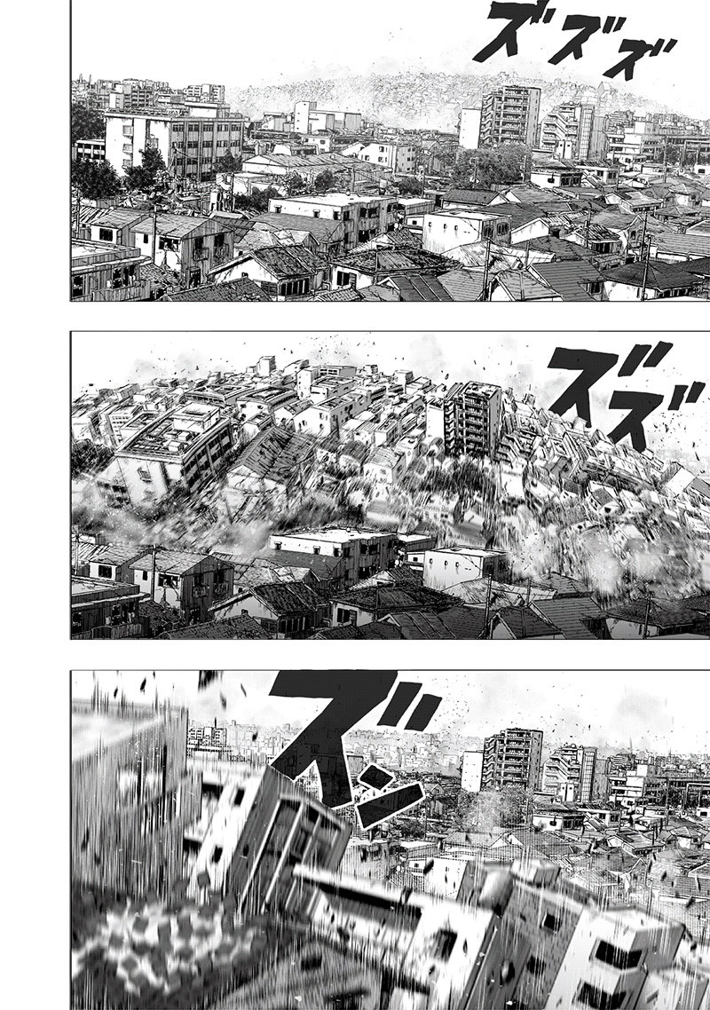 Read One Punch-Man IT Manga Online