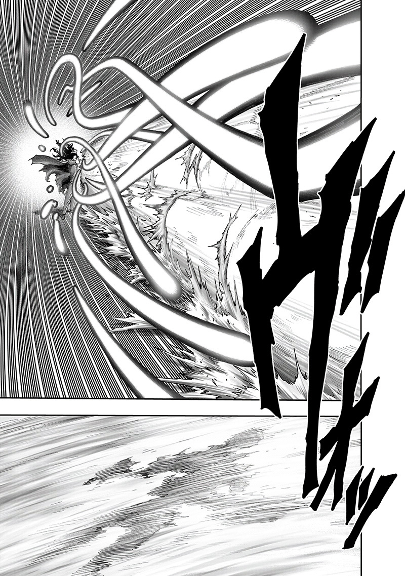 Read One Punch-Man IT Manga Online
