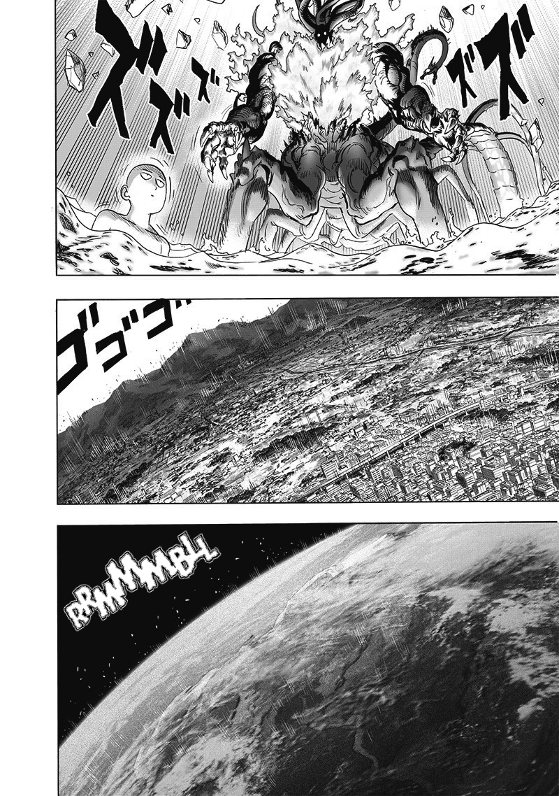Read One Punch-Man IT Manga Online
