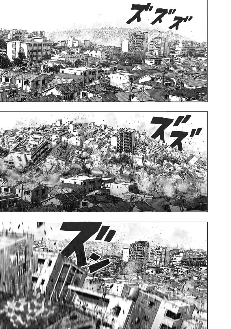 Read One Punch-Man IT Manga Online