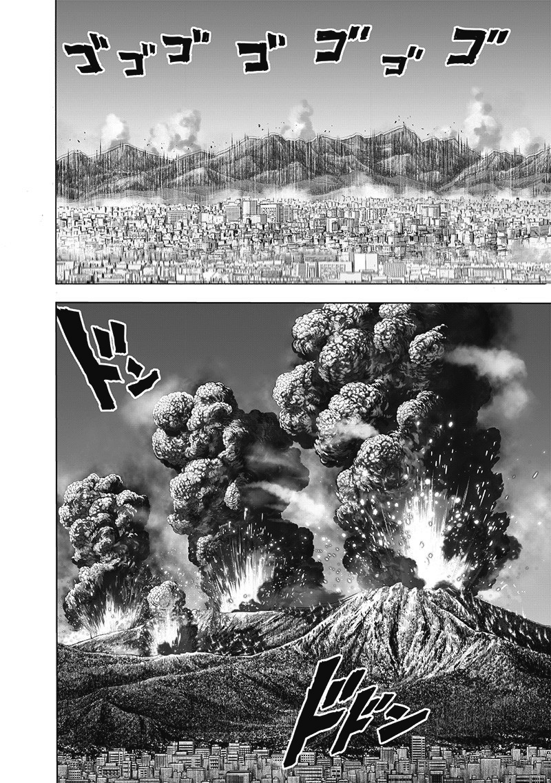Read One Punch-Man IT Manga Online