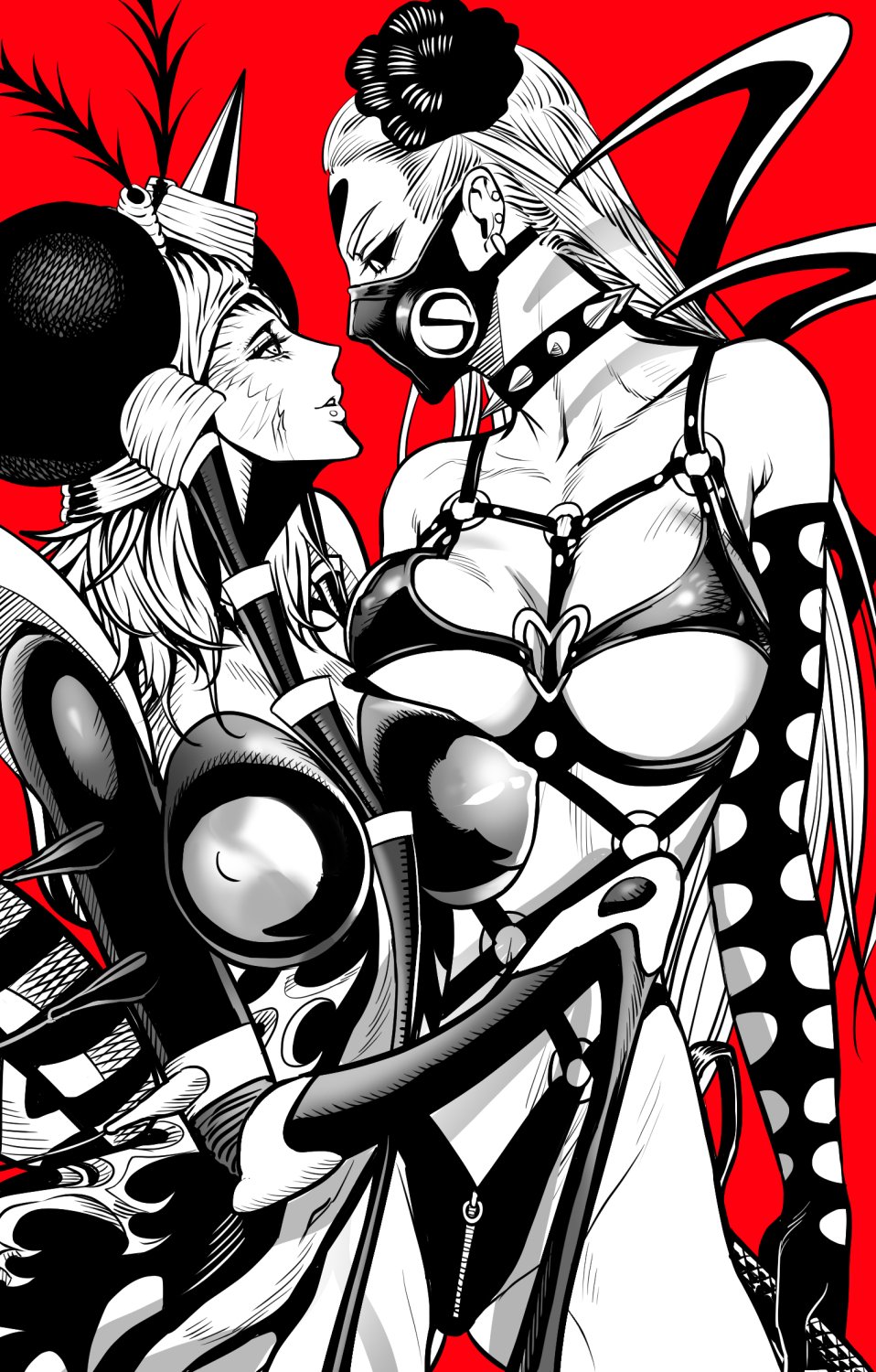 Read One Punch-Man IT Manga Online
