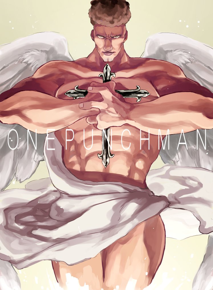 Read One Punch-Man IT Manga Online