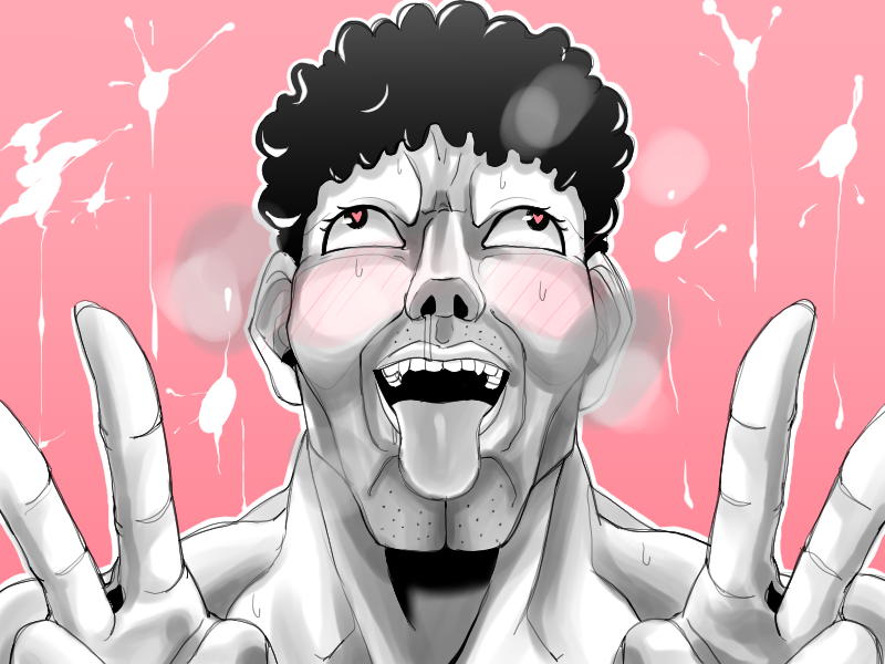 Read One Punch-Man IT Manga Online