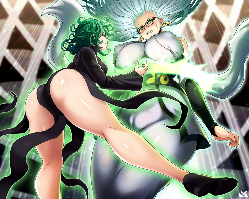 Read One Punch-Man IT Manga Online