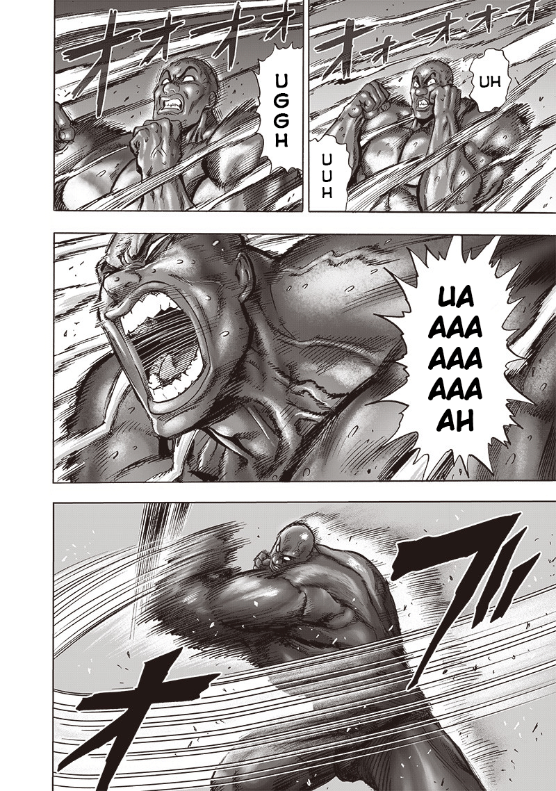 Read One Punch-Man IT Manga Online