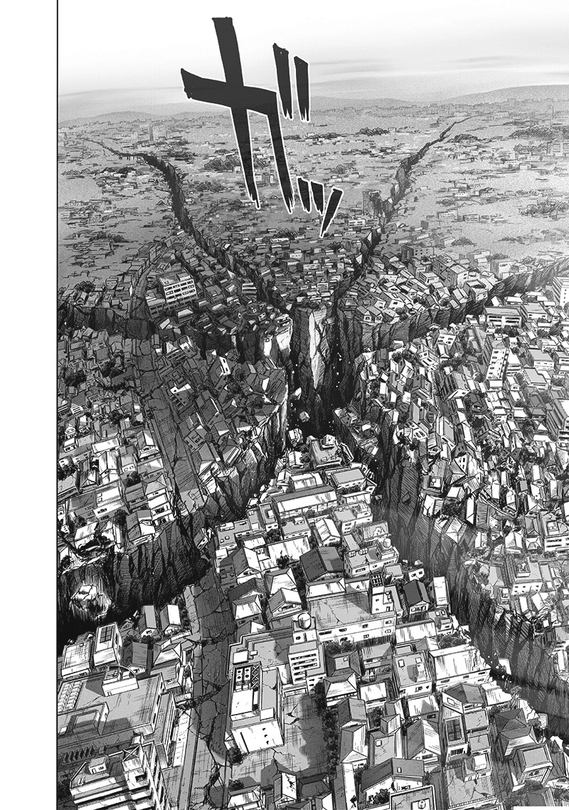 Read One Punch-Man IT Manga Online
