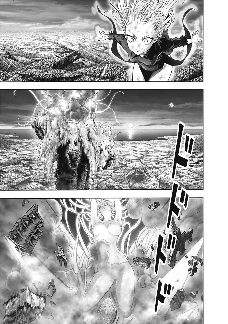 Read One Punch-Man IT Manga Online