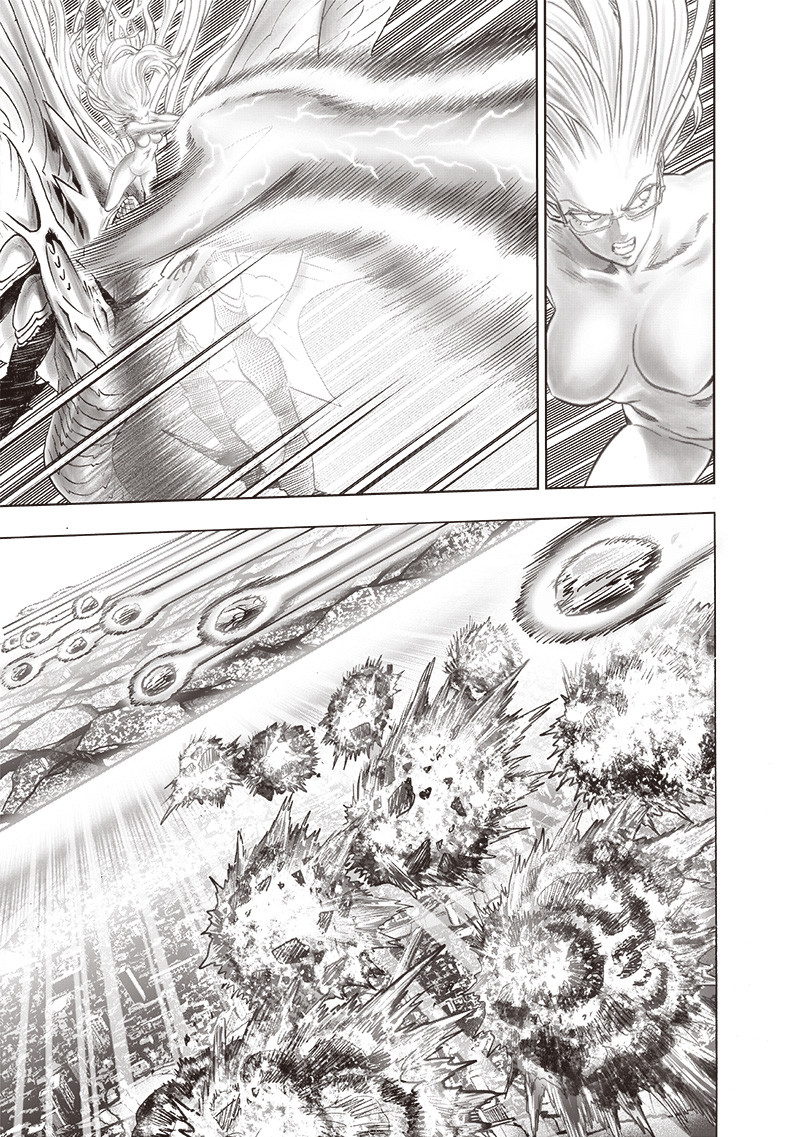Read One Punch-Man IT Manga Online