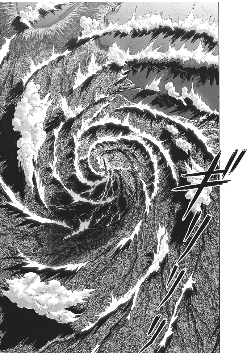 Read One Punch-Man IT Manga Online