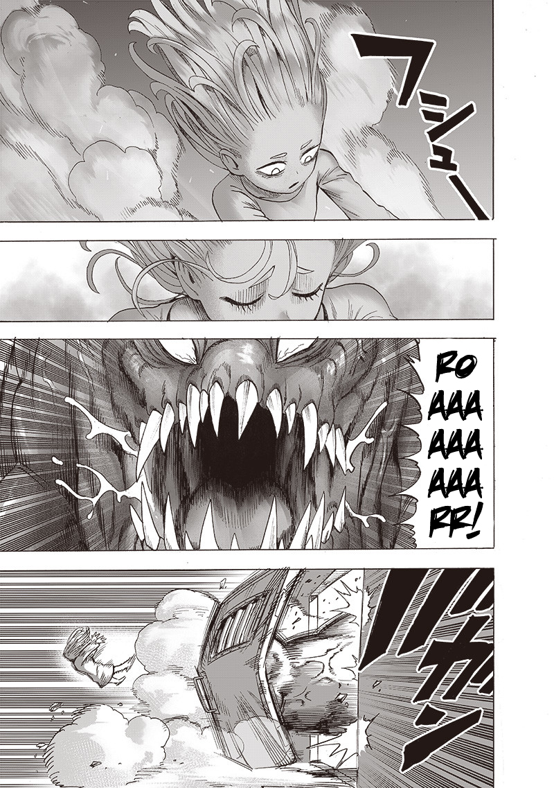 Read One Punch-Man IT Manga Online