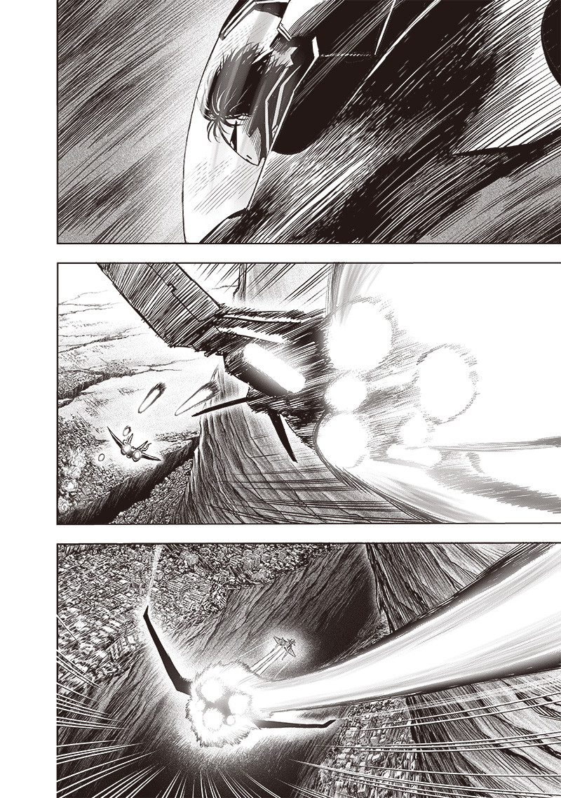 Read One Punch-Man IT Manga Online