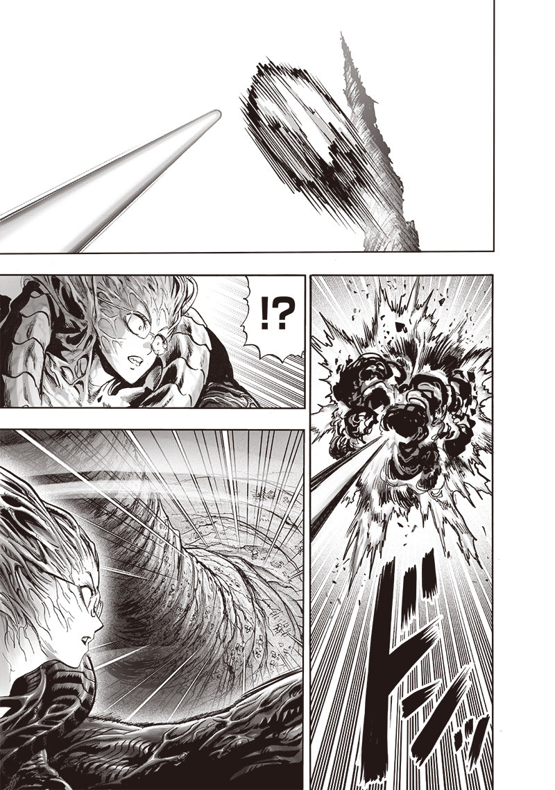 Read One Punch-Man IT Manga Online