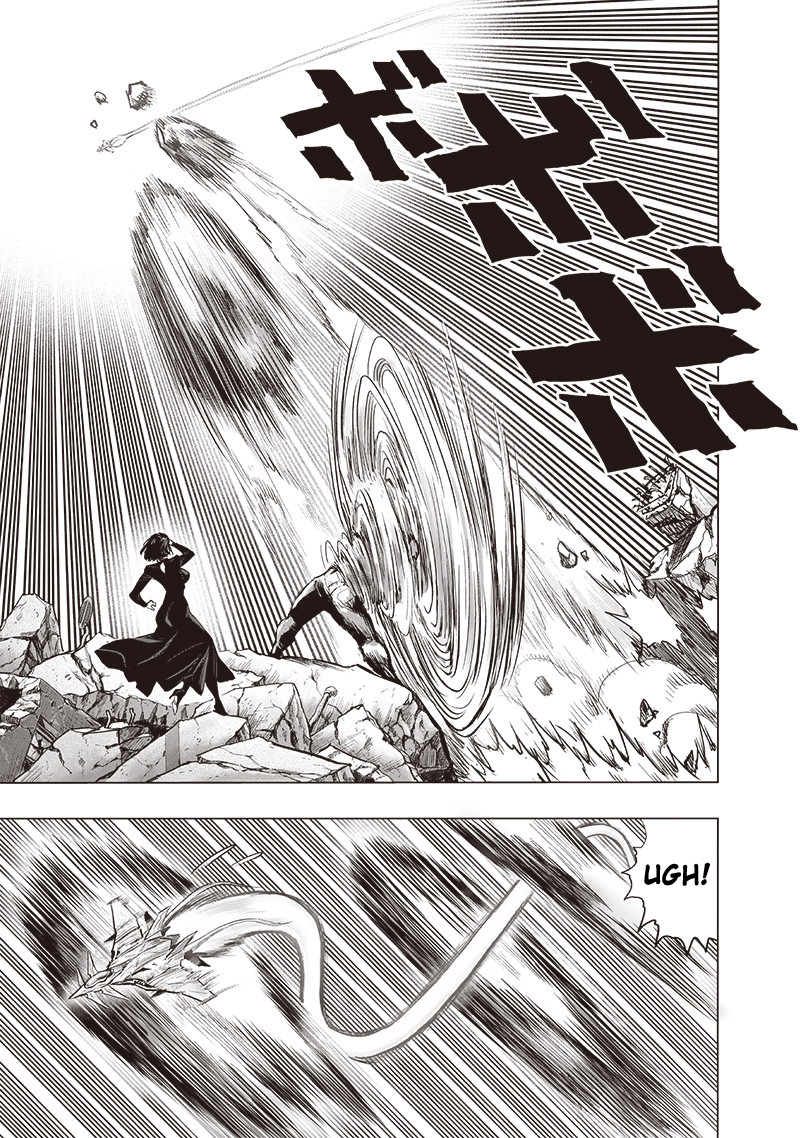 Read One Punch-Man IT Manga Online