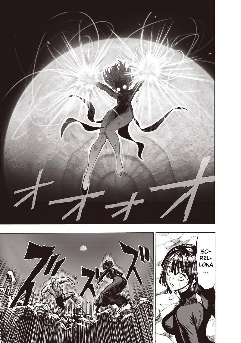 Read One Punch-Man IT Manga Online