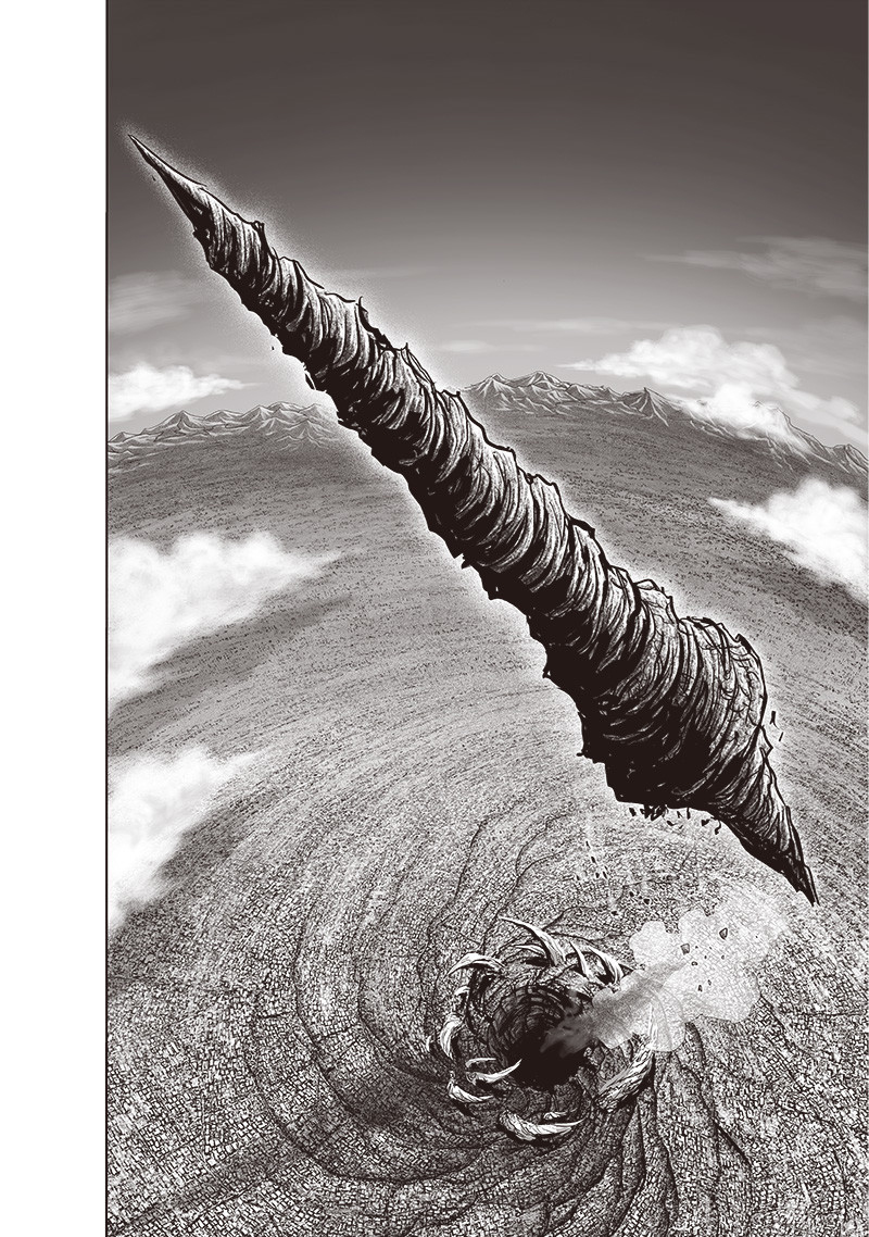 Read One Punch-Man IT Manga Online