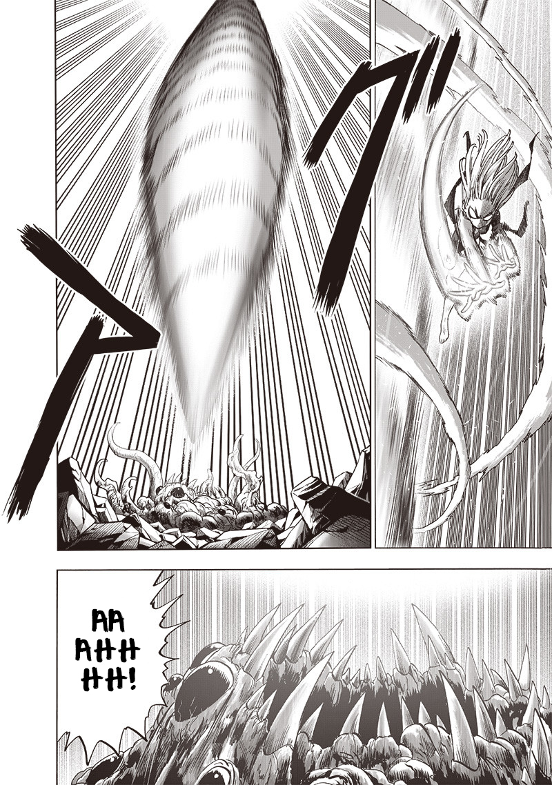 Read One Punch-Man IT Manga Online