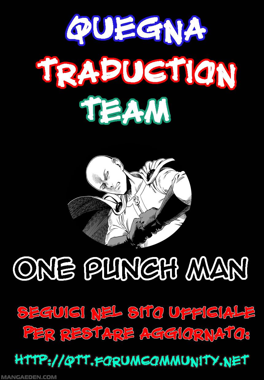 Read One Punch-Man IT Manga Online