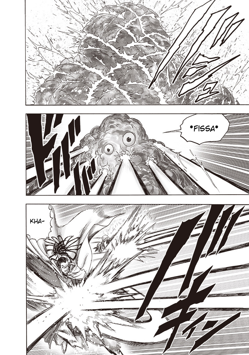 Read One Punch-Man IT Manga Online