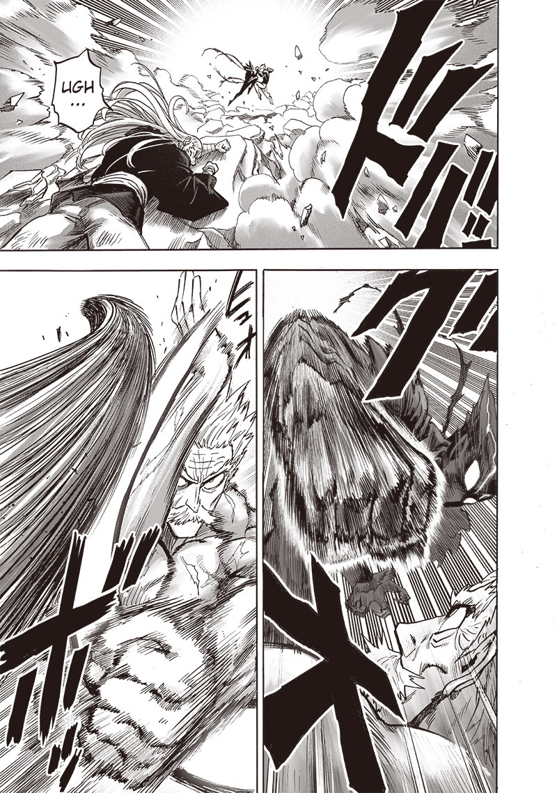 Read One Punch-Man IT Manga Online