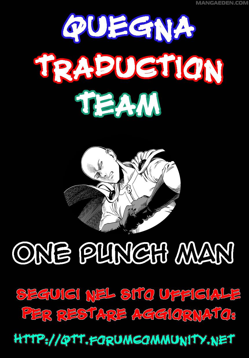 Read One Punch-Man IT Manga Online