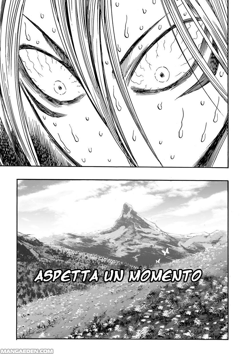 Read One Punch-Man IT Manga Online