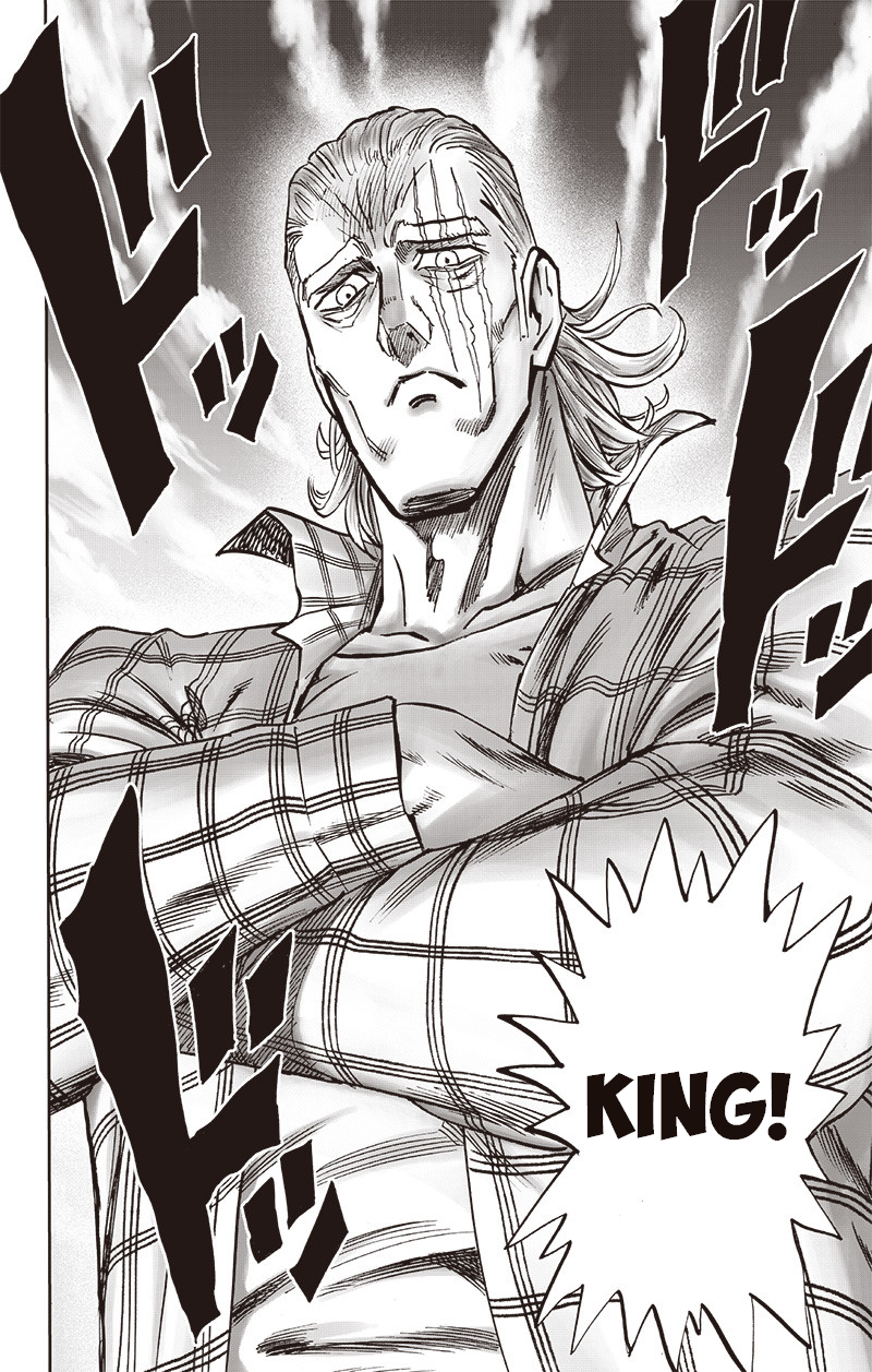 Read One Punch-Man IT Manga Online