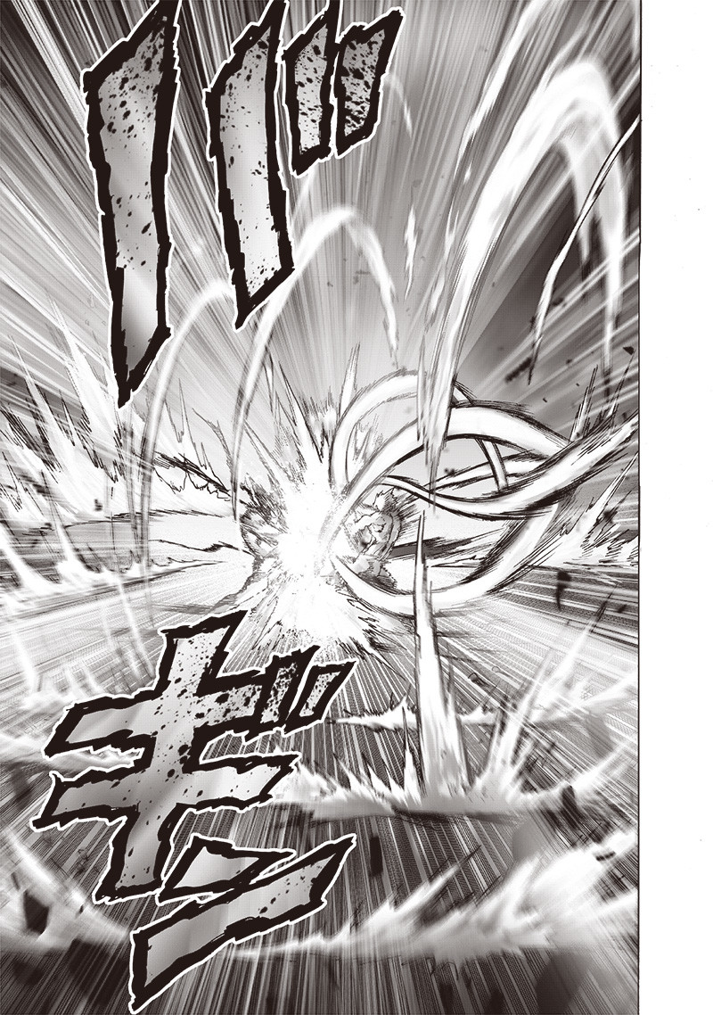 Read One Punch-Man IT Manga Online