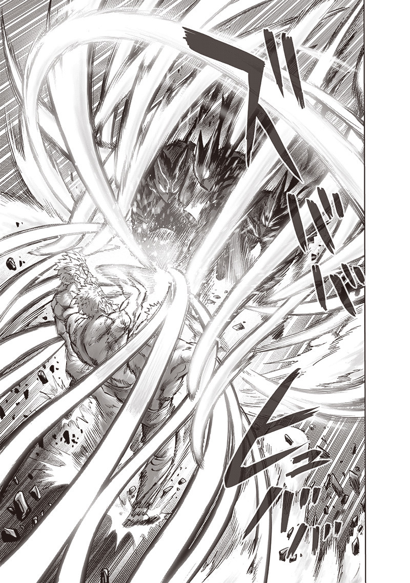 Read One Punch-Man IT Manga Online