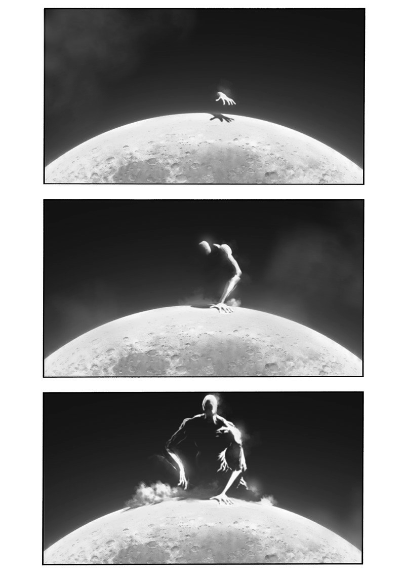 Read One Punch-Man IT Manga Online