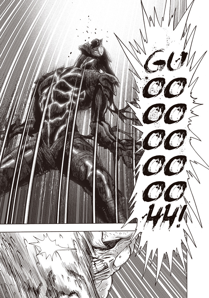 Read One Punch-Man IT Manga Online