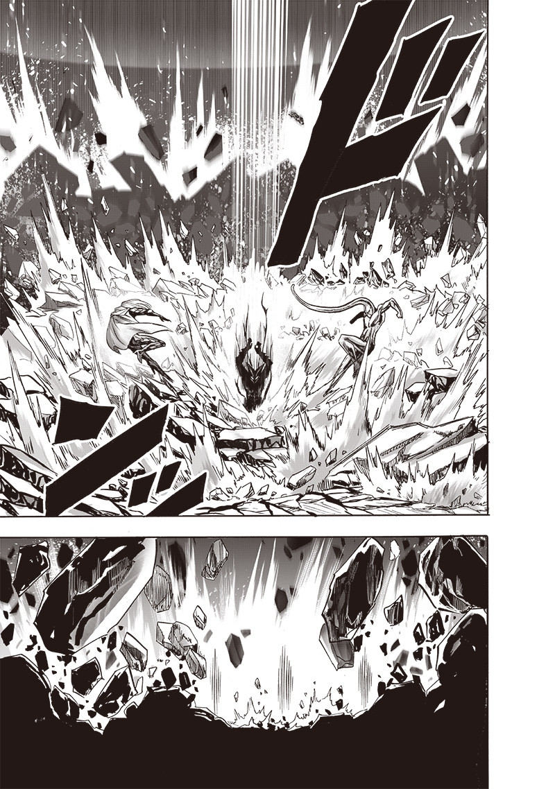 Read One Punch-Man IT Manga Online