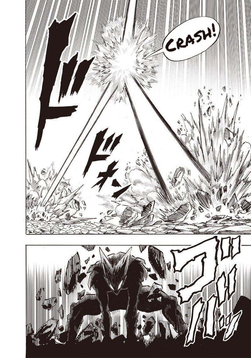 Read One Punch-Man IT Manga Online
