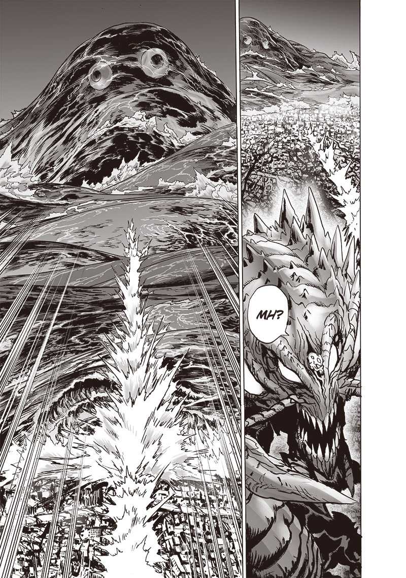 Read One Punch-Man IT Manga Online