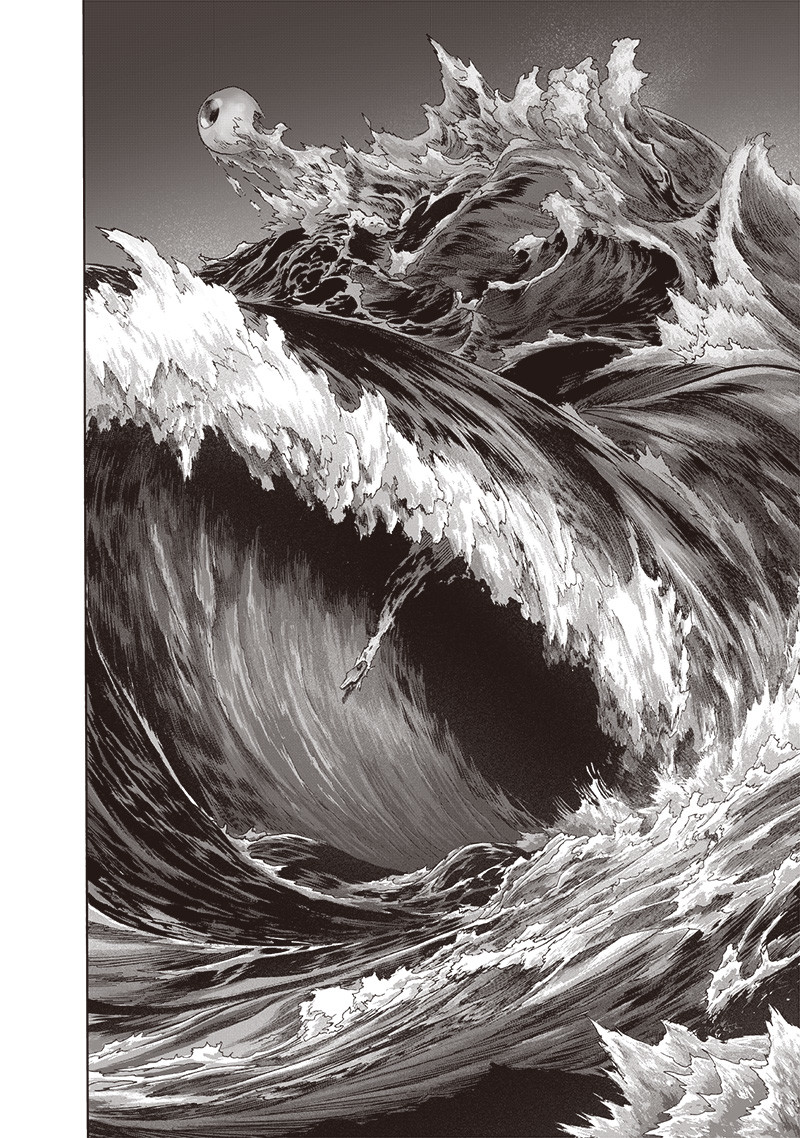 Read One Punch-Man IT Manga Online