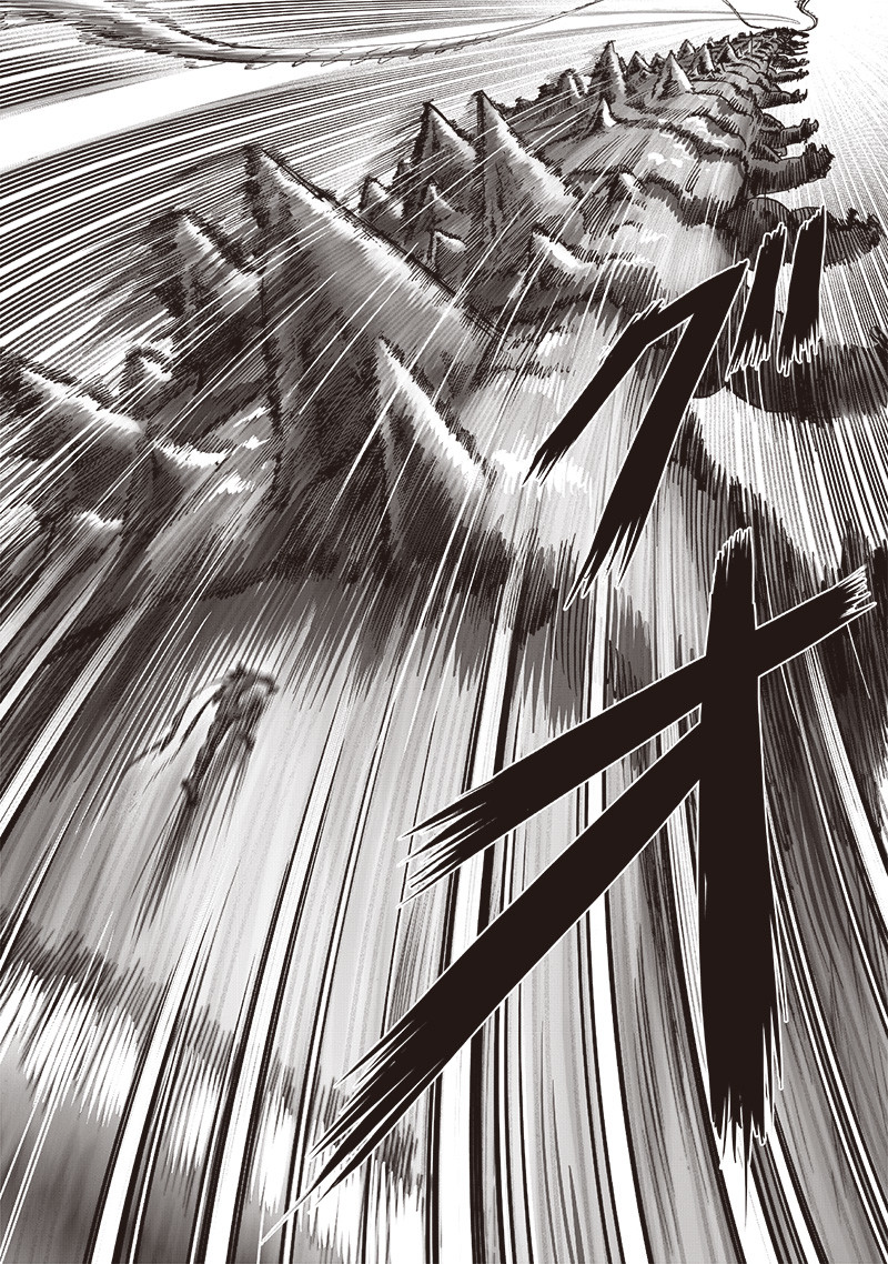 Read One Punch-Man IT Manga Online