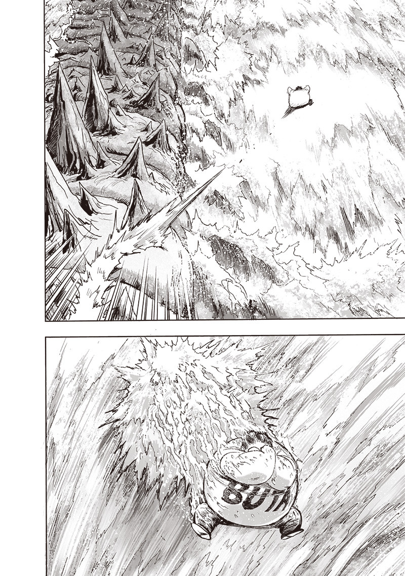 Read One Punch-Man IT Manga Online