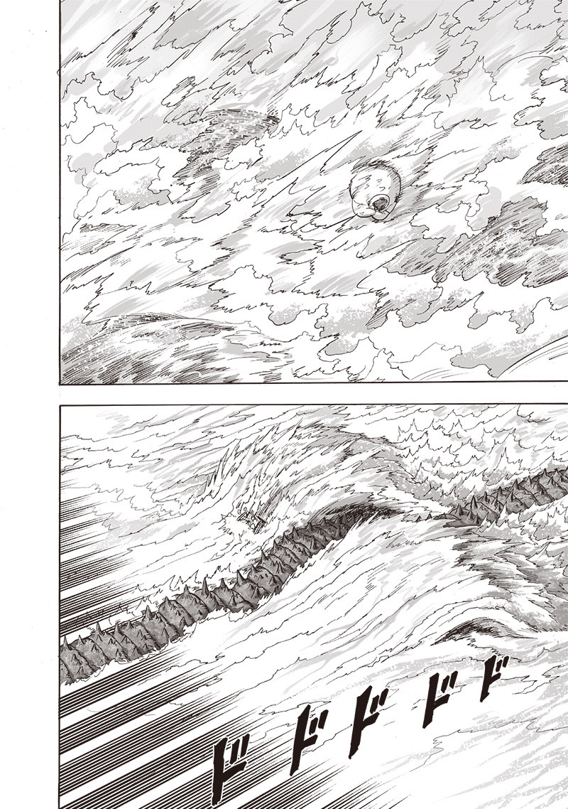 Read One Punch-Man IT Manga Online