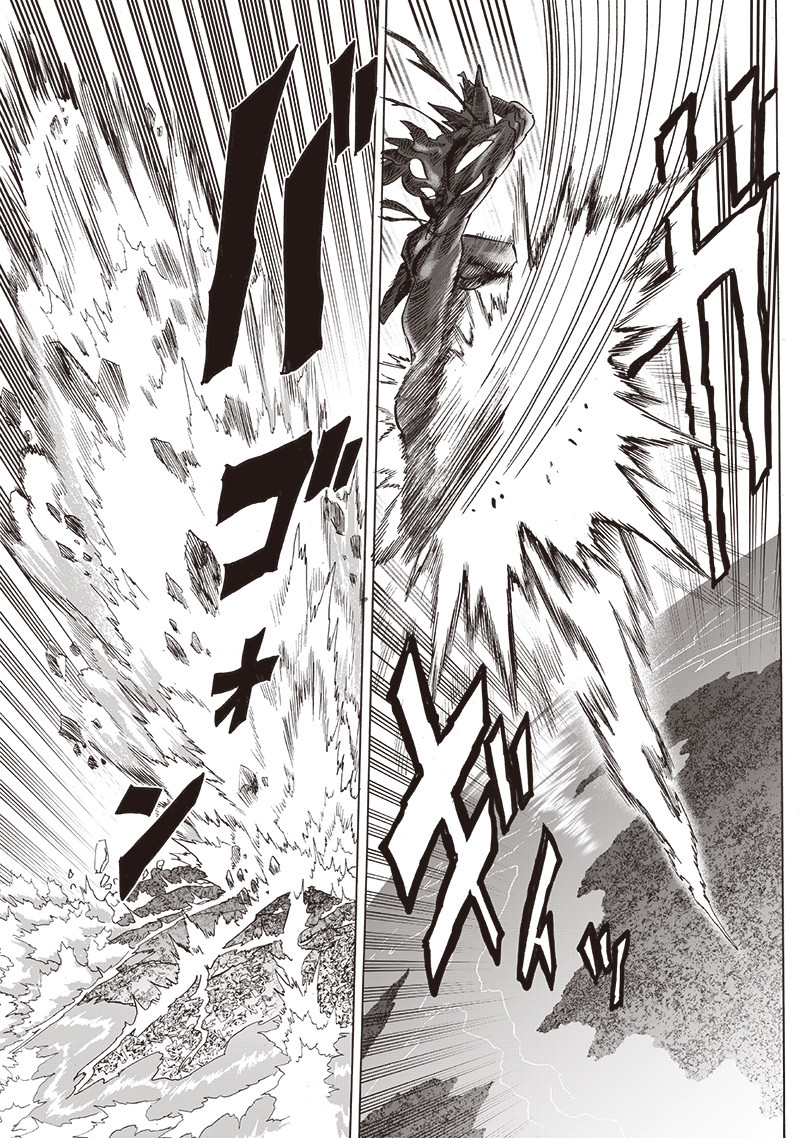 Read One Punch-Man IT Manga Online