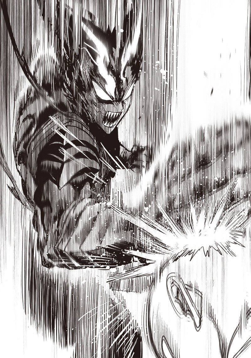 Read One Punch-Man IT Manga Online
