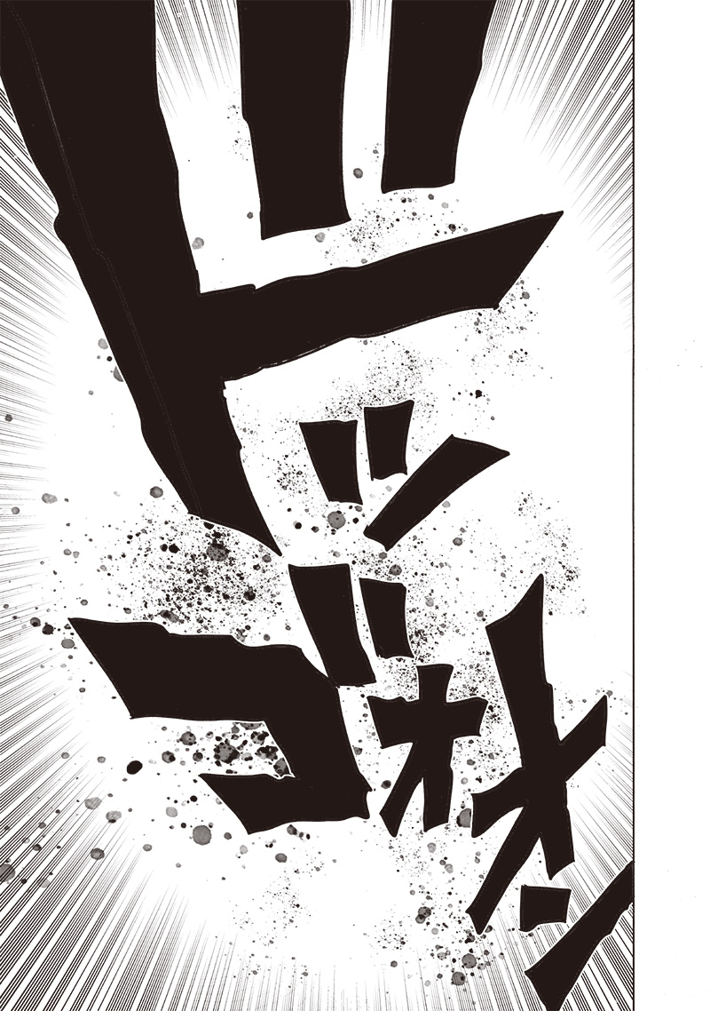 Read One Punch-Man IT Manga Online