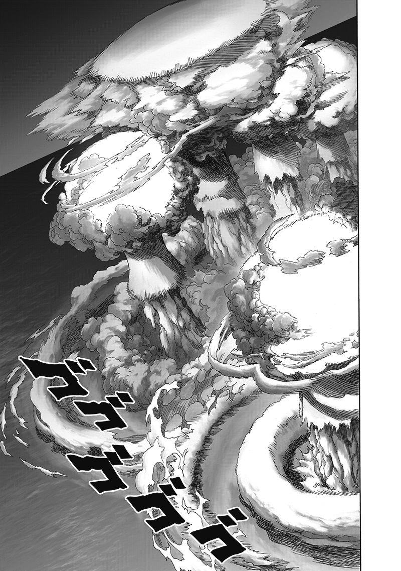 Read One Punch-Man IT Manga Online