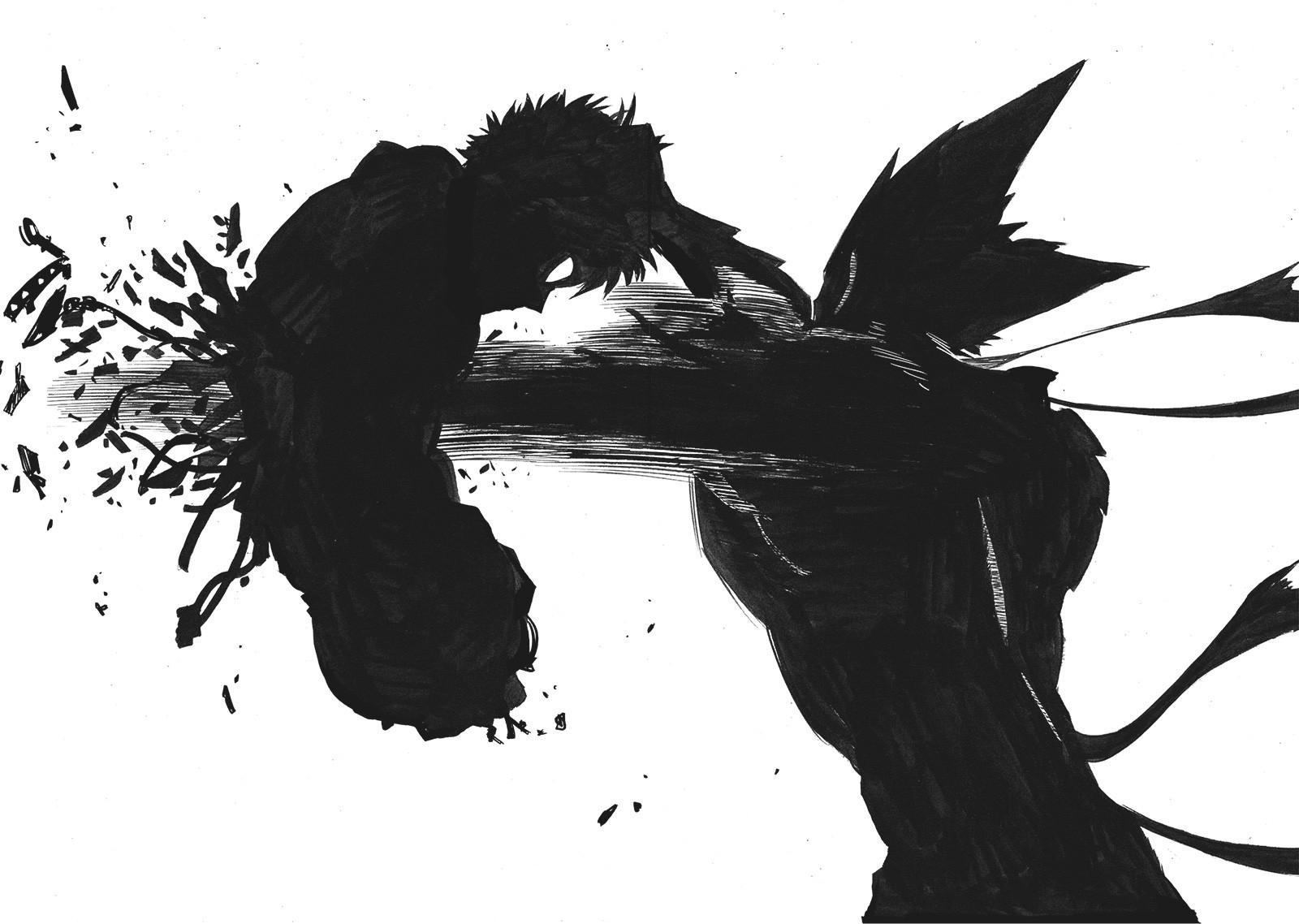Read One Punch-Man IT Manga Online