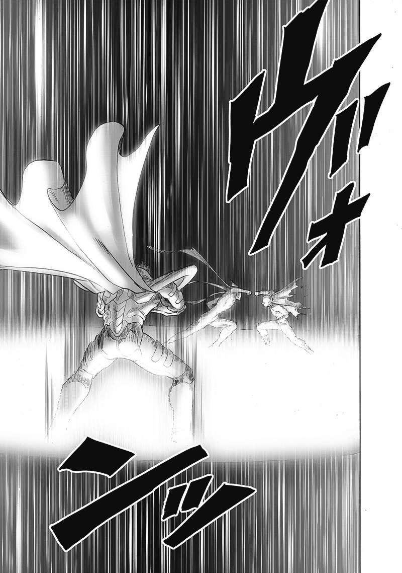 Read One Punch-Man IT Manga Online