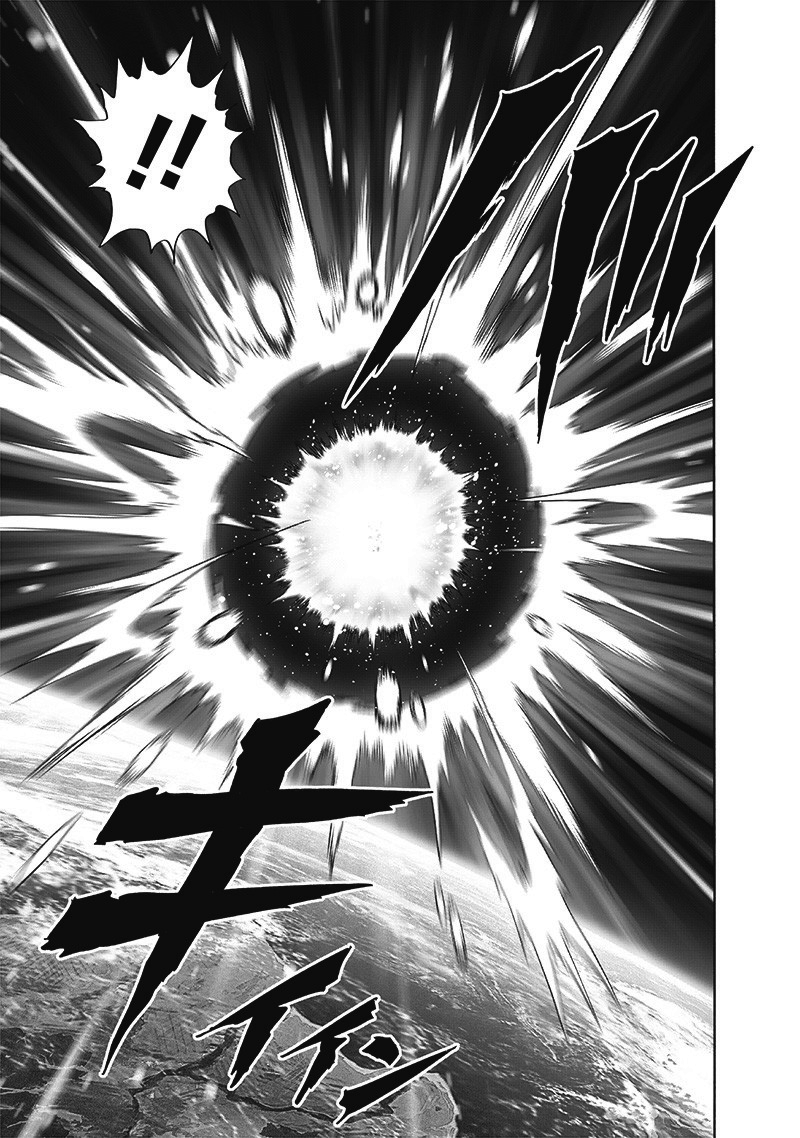 Read One Punch-Man IT Manga Online