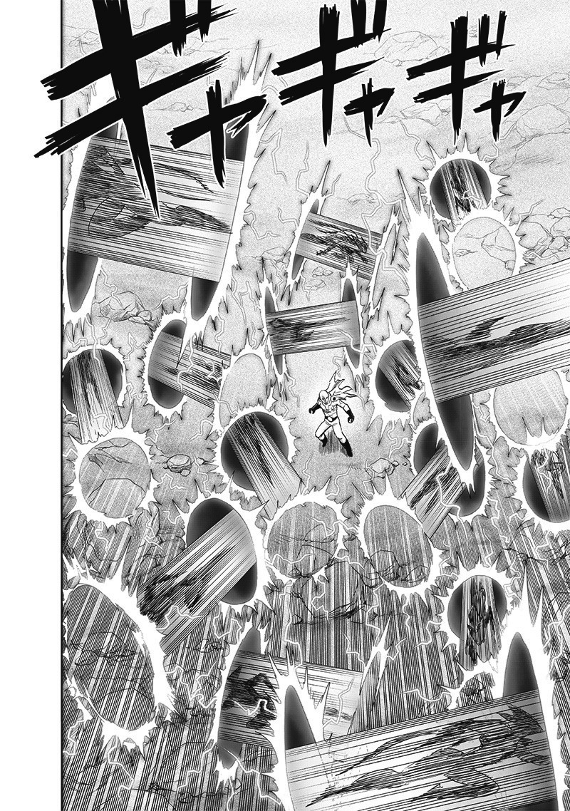 Read One Punch-Man IT Manga Online