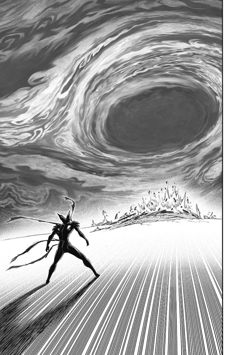 Read One Punch-Man IT Manga Online