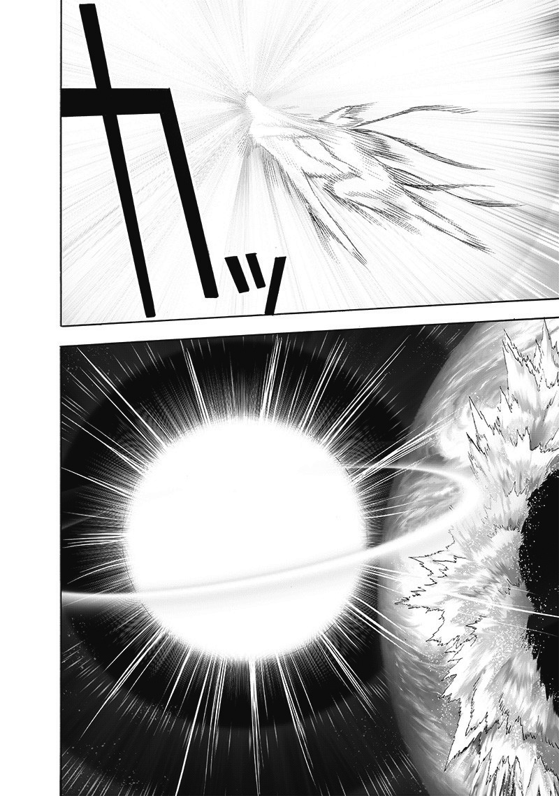 Read One Punch-Man IT Manga Online