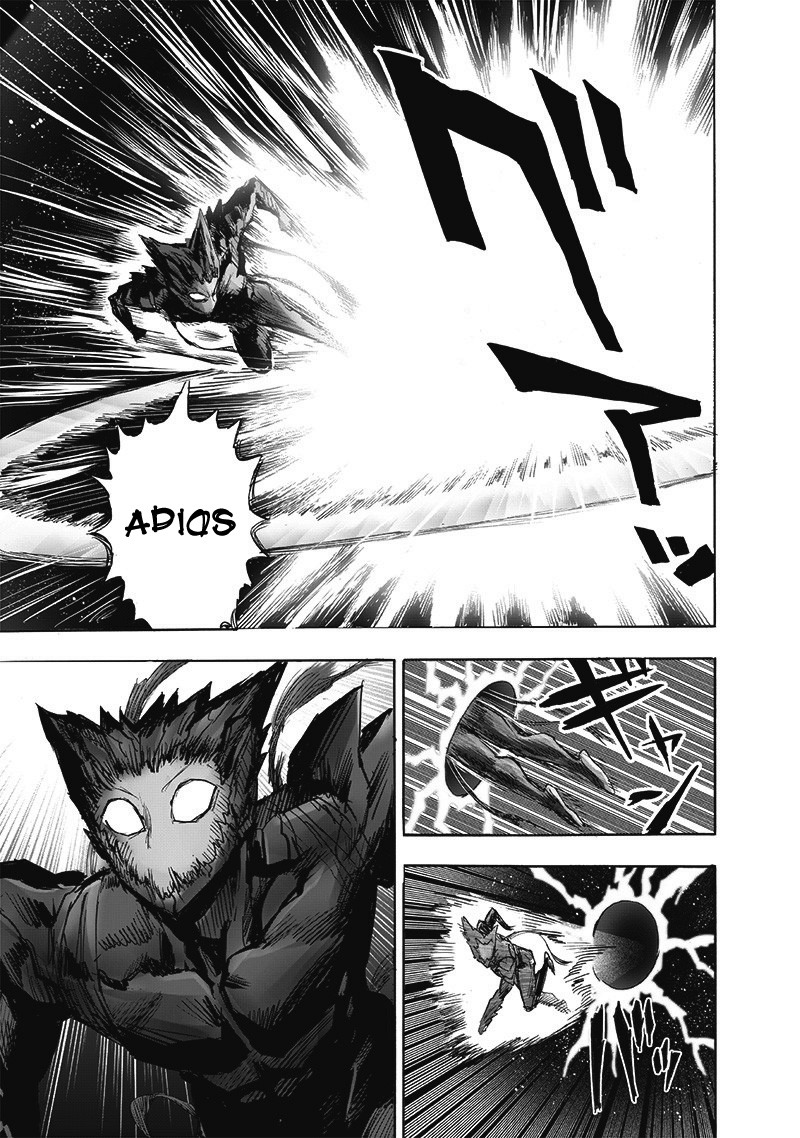 Read One Punch-Man IT Manga Online